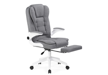 Компьютерное кресло Mitis gray - white