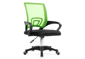 Компьютерное кресло Turin black - green