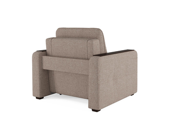 Кресло-кровать Smart 3 СК Sherlock 932
