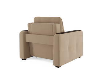Кресло-кровать Smart 3 СК Velutto 05