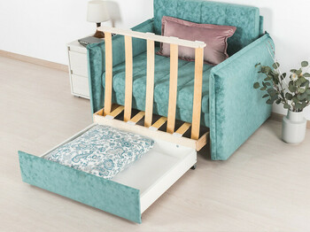 Кресло-кровать Виола 85 арт. ТК 234