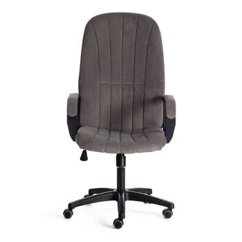 Кресло СН888 LT (22) серый