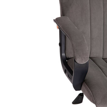 Кресло СН888 LT (22) серый