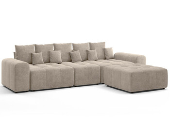 Модульный диван Торонто композиция 6 вариант 1