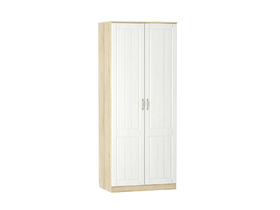 Шкаф для одежды Оливия НМ 040.60 Ф