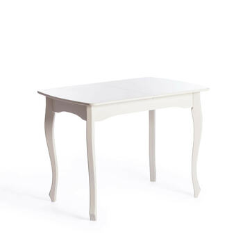 Стол CATERINA PROVENCE Ivory white