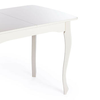 Стол CATERINA PROVENCE Ivory white