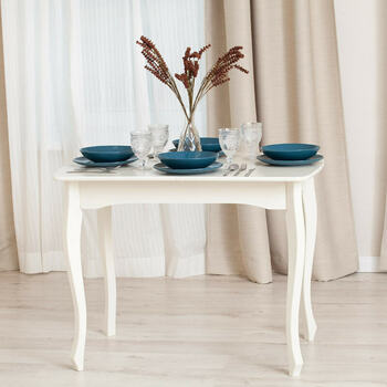 Стол CATERINA PROVENCE Ivory white