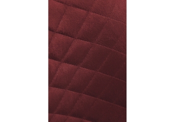 Стул Dabl wine red - gold