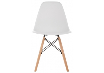 Стул Eames PC - 015 белый