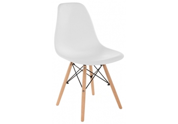 Стул Eames PC - 015 белый