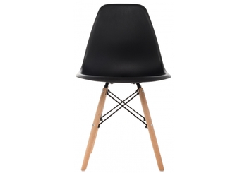 Стул Eames PC - 015 черный