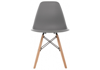 Стул Eames PC - 015 серый