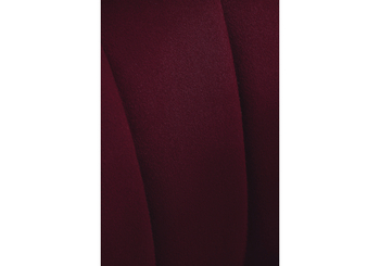 Стул Kamelia 1 wine red - gold