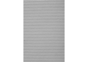 Стул Konfi light gray - white